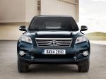 Toyota RAV4 2010 года